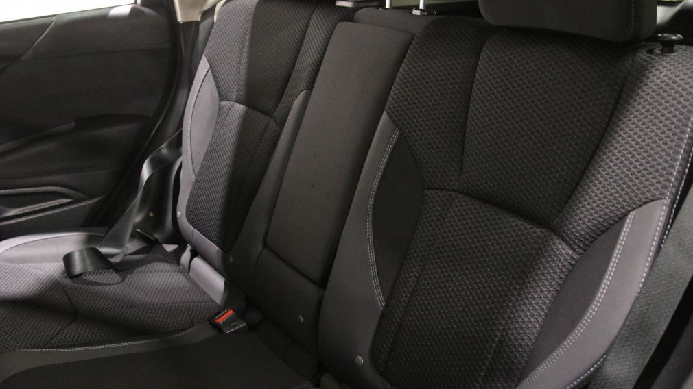 Subaru Forester Convenience 2022 d&rsquo;occasion à vendre - 22