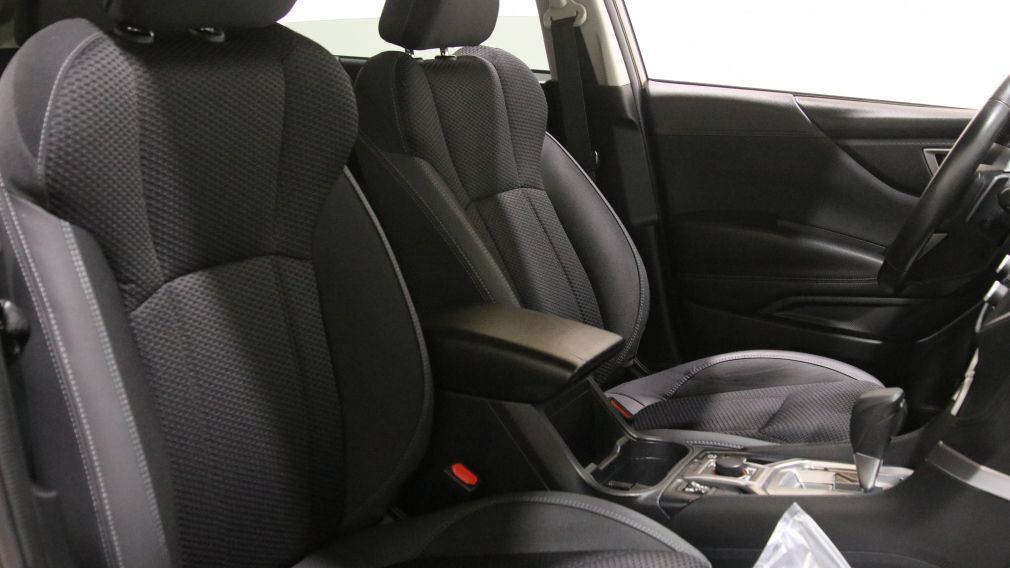 Subaru Forester Convenience 2022 d&rsquo;occasion à vendre - 24