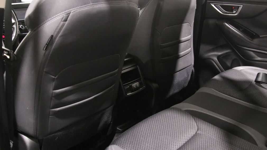 Subaru Forester Convenience 2022 d&rsquo;occasion à vendre - 21