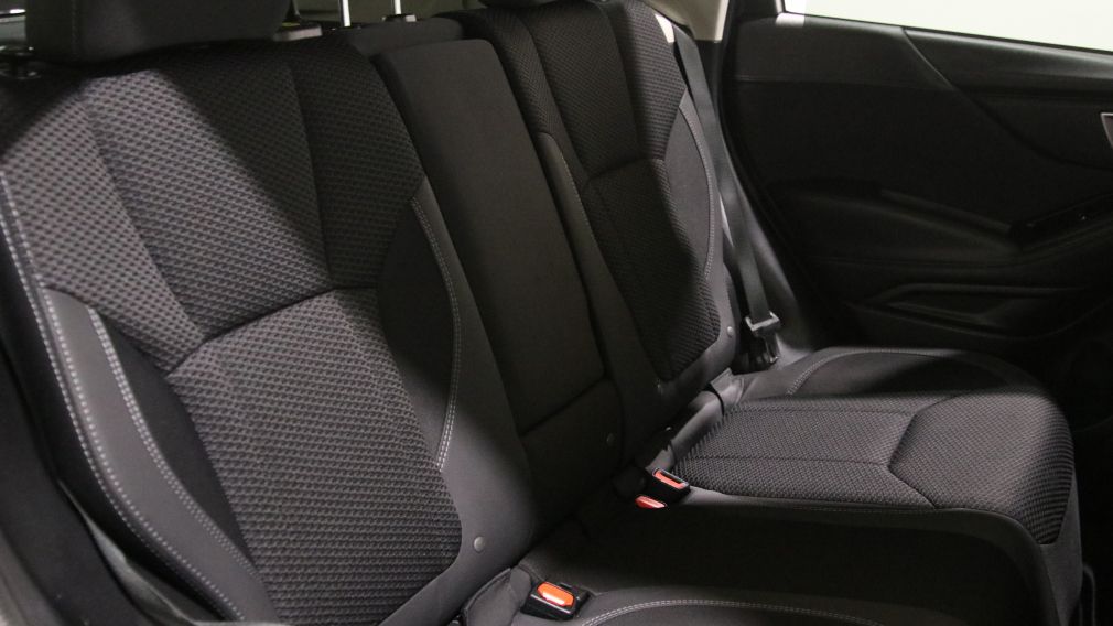 Subaru Forester Convenience 2022 d&rsquo;occasion à vendre - 23