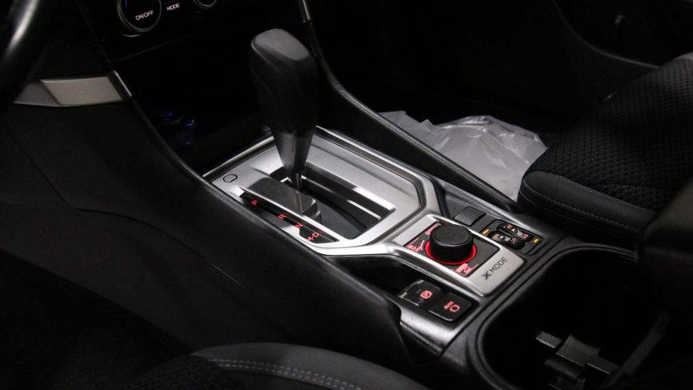 Subaru Forester Convenience 2022 d&rsquo;occasion à vendre - 20