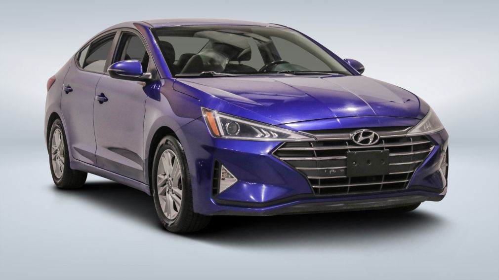 Hyundai Elantra Preferred