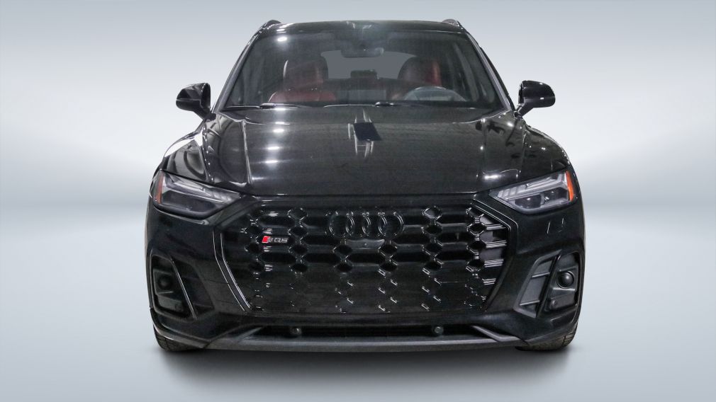 Audi SQ5 Technik 2022 d&rsquo;occasion à vendre - 2