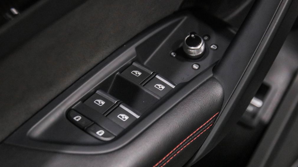 Audi SQ5 Technik 2022 d&rsquo;occasion à vendre - 9