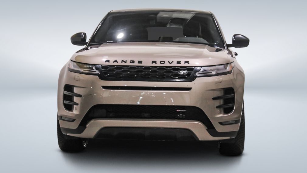 Land Rover Range Rover Evoque R-Dynamic SE 2023 d&rsquo;occasion à vendre - 2