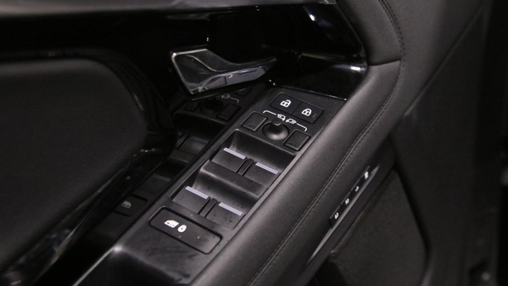 Land Rover Range Rover Evoque R-Dynamic SE 2023 d&rsquo;occasion à vendre - 11