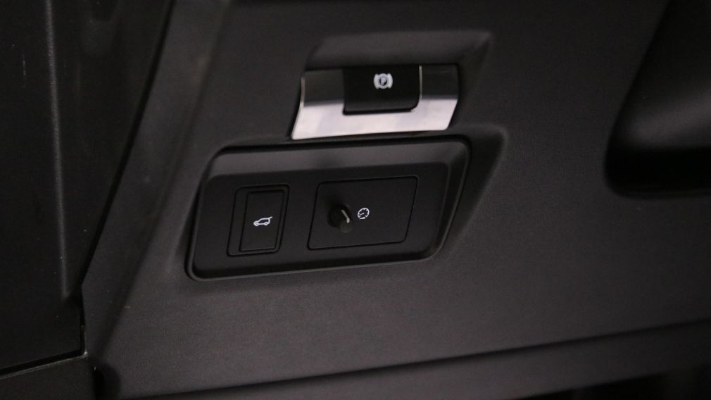 Land Rover Range Rover Evoque R-Dynamic SE 2023 d&rsquo;occasion à vendre - 12