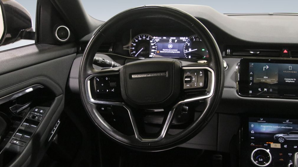 Land Rover Range Rover Evoque R-Dynamic SE 2023 d&rsquo;occasion à vendre - 15
