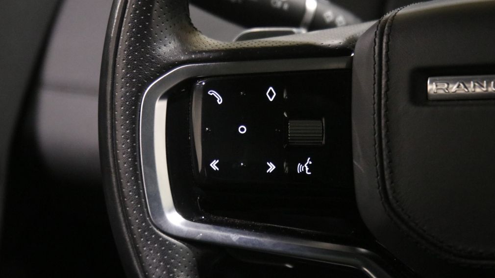 Land Rover Range Rover Evoque R-Dynamic SE 2023 d&rsquo;occasion à vendre - 16