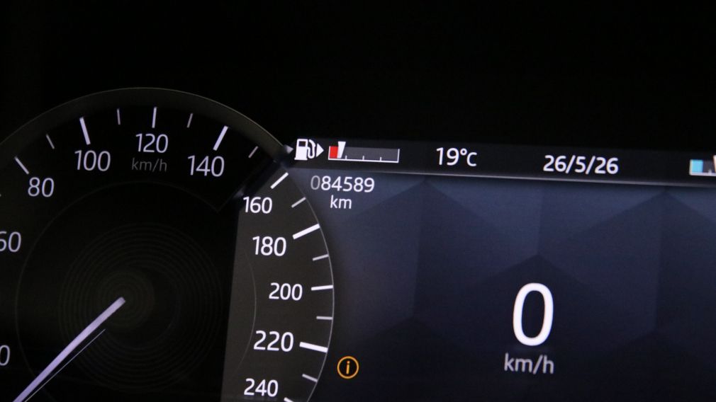 Land Rover Range Rover Evoque R-Dynamic SE 2023 d&rsquo;occasion à vendre - 18