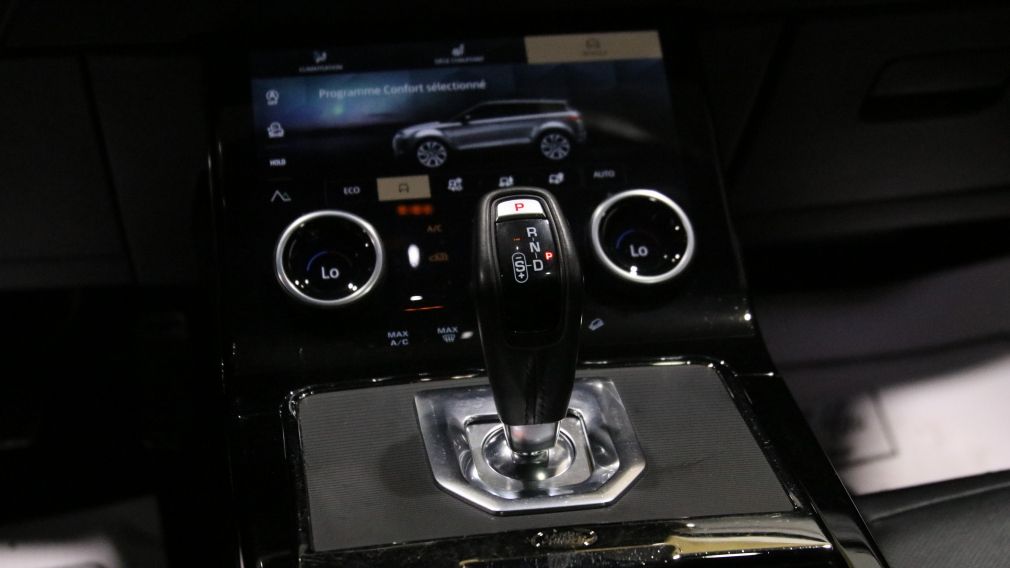 Land Rover Range Rover Evoque R-Dynamic SE 2023 d&rsquo;occasion à vendre - 20