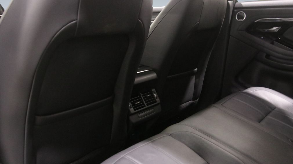 Land Rover Range Rover Evoque R-Dynamic SE 2023 d&rsquo;occasion à vendre - 22