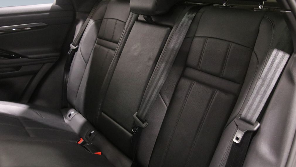 Land Rover Range Rover Evoque R-Dynamic SE 2023 d&rsquo;occasion à vendre - 23