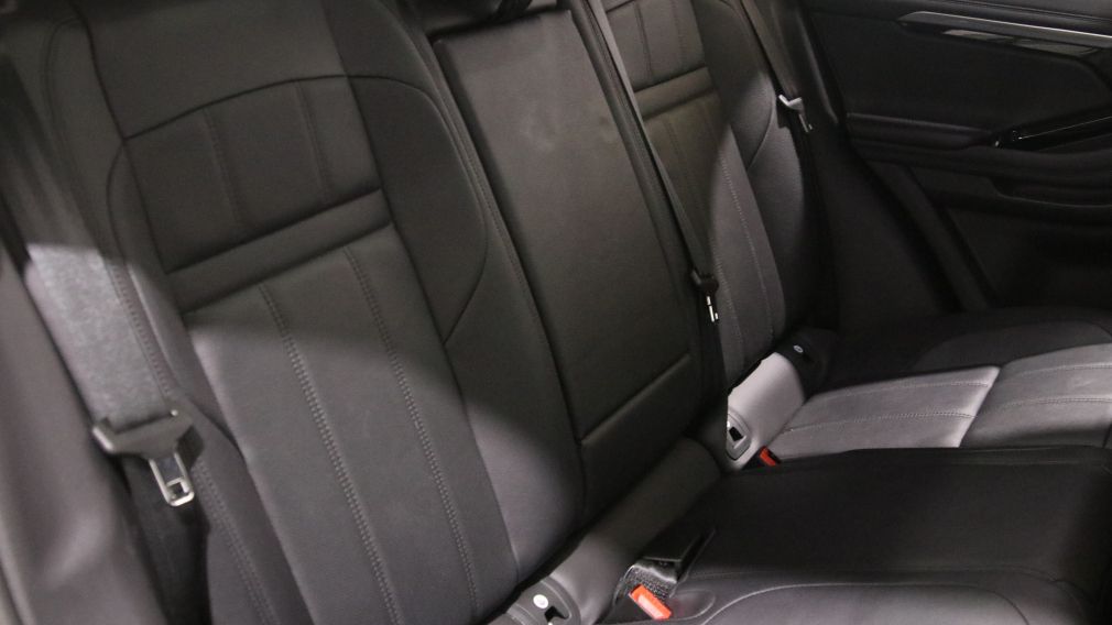Land Rover Range Rover Evoque R-Dynamic SE 2023 d&rsquo;occasion à vendre - 24