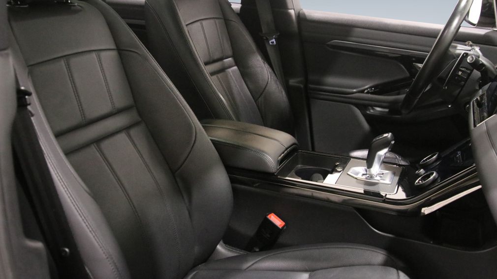 Land Rover Range Rover Evoque R-Dynamic SE 2023 d&rsquo;occasion à vendre - 25