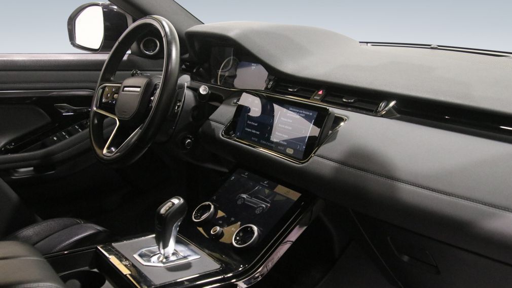 Land Rover Range Rover Evoque R-Dynamic SE 2023 d&rsquo;occasion à vendre - 26