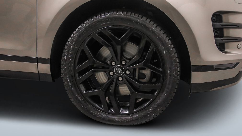 Land Rover Range Rover Evoque R-Dynamic SE 2023 d&rsquo;occasion à vendre - 27