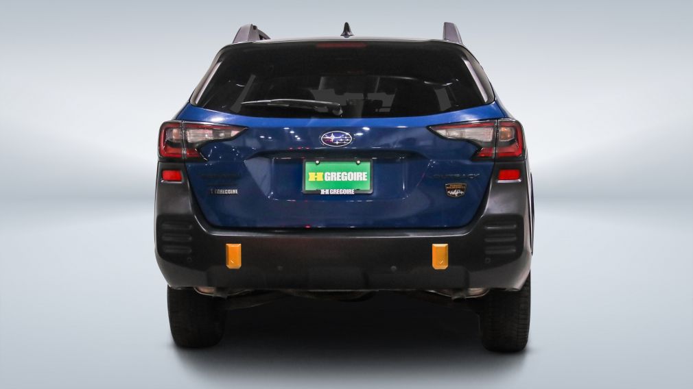 Subaru Outback Wilderness 2022 d&rsquo;occasion à vendre - 6
