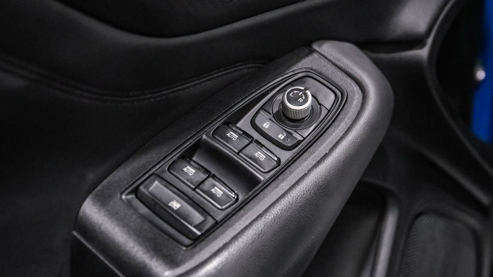 Subaru Outback Wilderness 2022 d&rsquo;occasion à vendre - 11