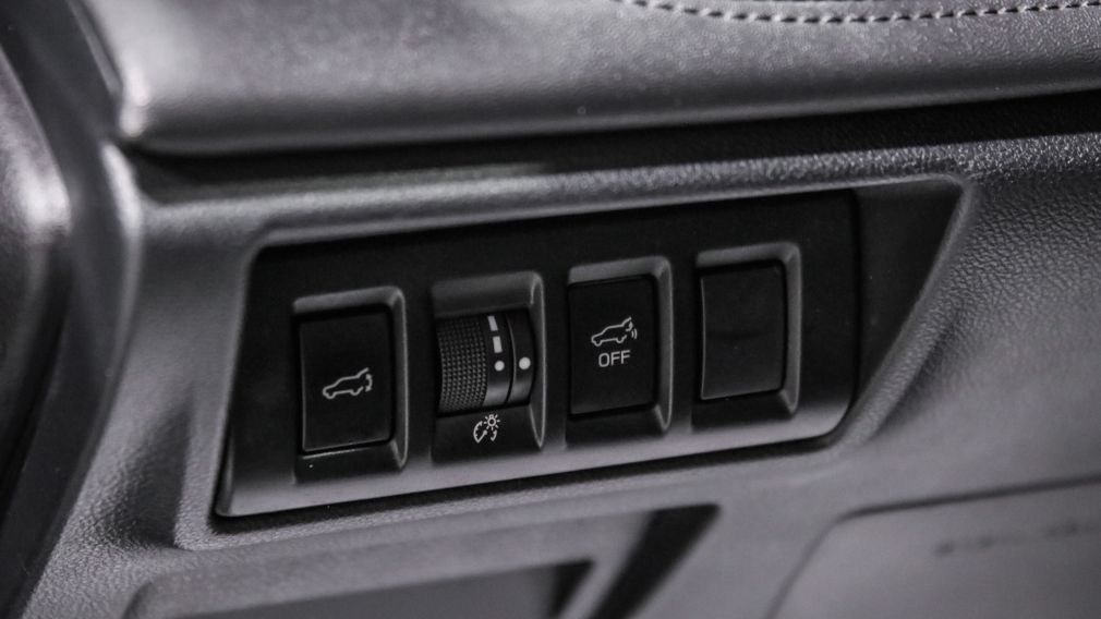 Subaru Outback Wilderness 2022 d&rsquo;occasion à vendre - 12
