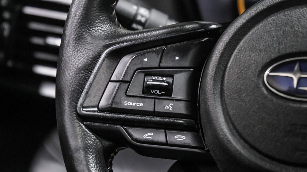 Subaru Outback Wilderness 2022 d&rsquo;occasion à vendre - 16