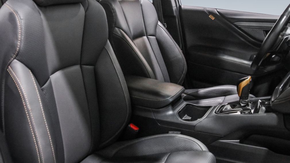 Subaru Outback Wilderness 2022 d&rsquo;occasion à vendre - 24