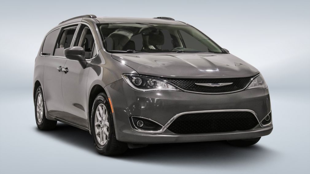 Chrysler Pacifica Touring 2020 d&rsquo;occasion à vendre