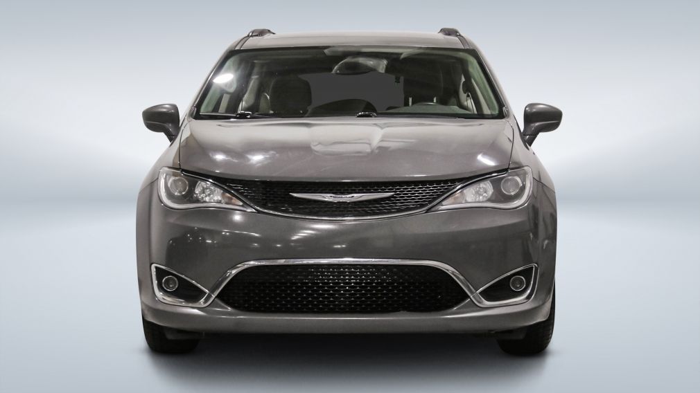 Chrysler Pacifica Touring 2020 d&rsquo;occasion à vendre - 2