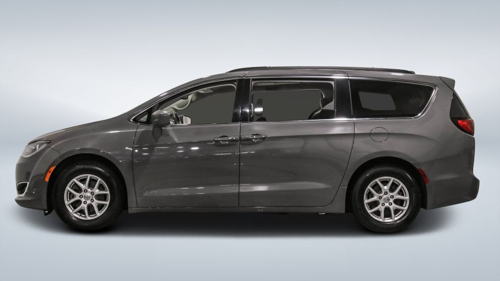 Chrysler Pacifica Touring 2020 d&rsquo;occasion à vendre - 4