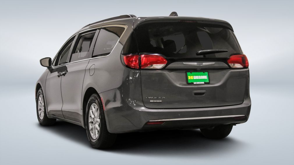 Chrysler Pacifica Touring 2020 d&rsquo;occasion à vendre - 5