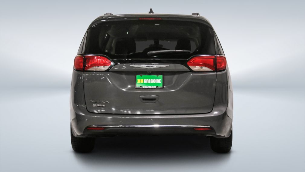 Chrysler Pacifica Touring 2020 d&rsquo;occasion à vendre - 6