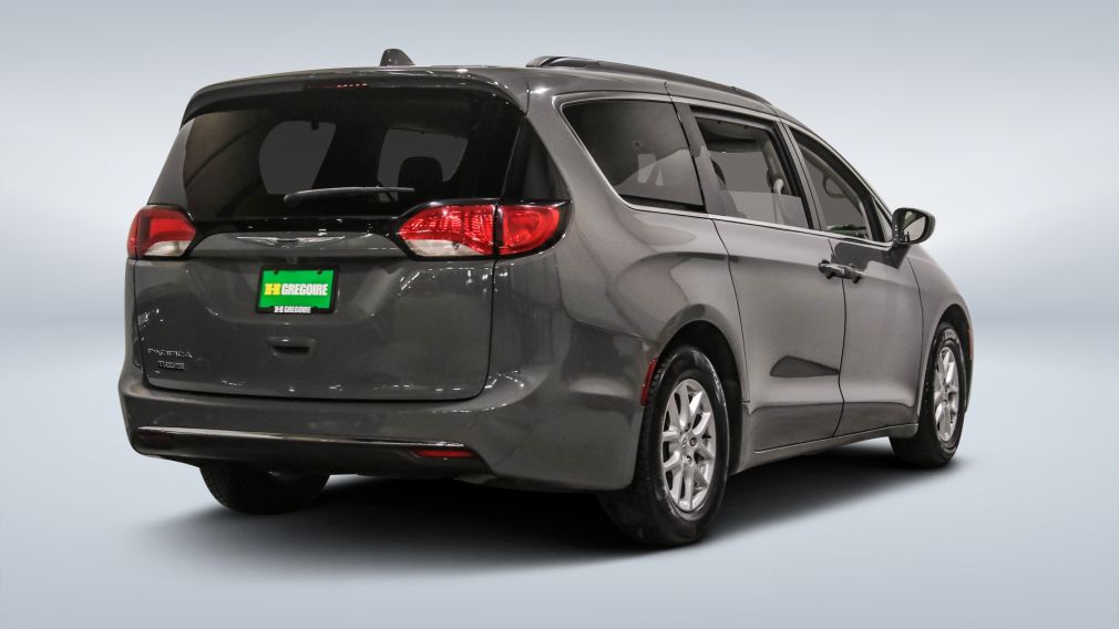 Chrysler Pacifica Touring 2020 d&rsquo;occasion à vendre - 7