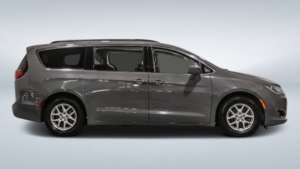 Chrysler Pacifica Touring 2020 d&rsquo;occasion à vendre - 8