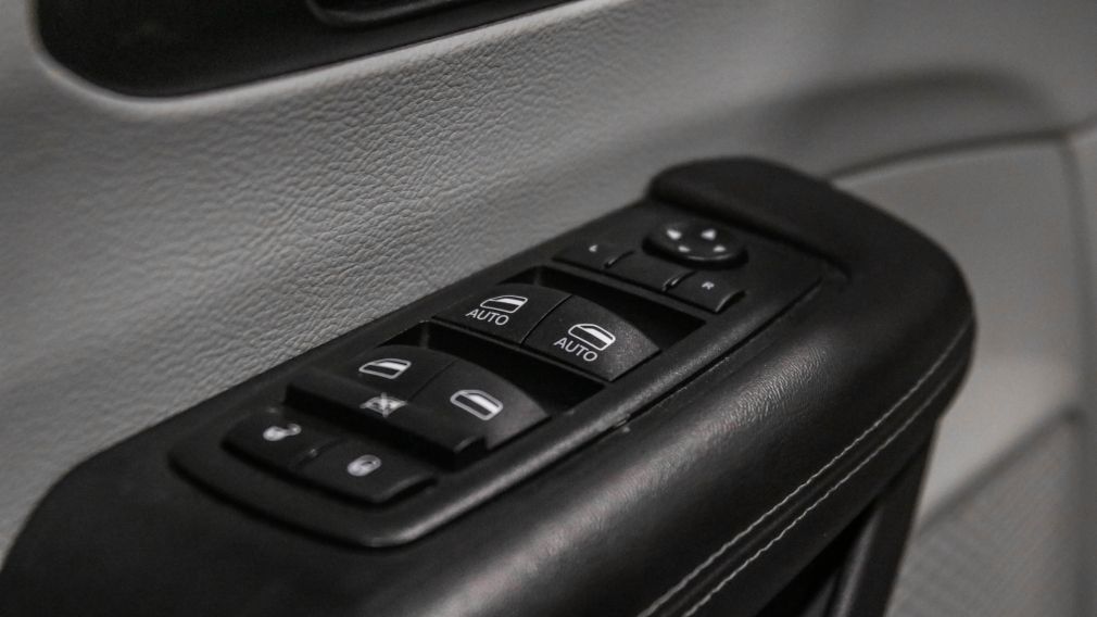 Chrysler Pacifica Touring 2020 d&rsquo;occasion à vendre - 11