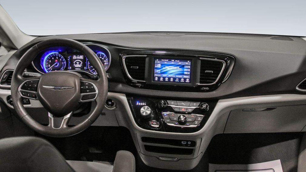 Chrysler Pacifica Touring 2020 d&rsquo;occasion à vendre - 14