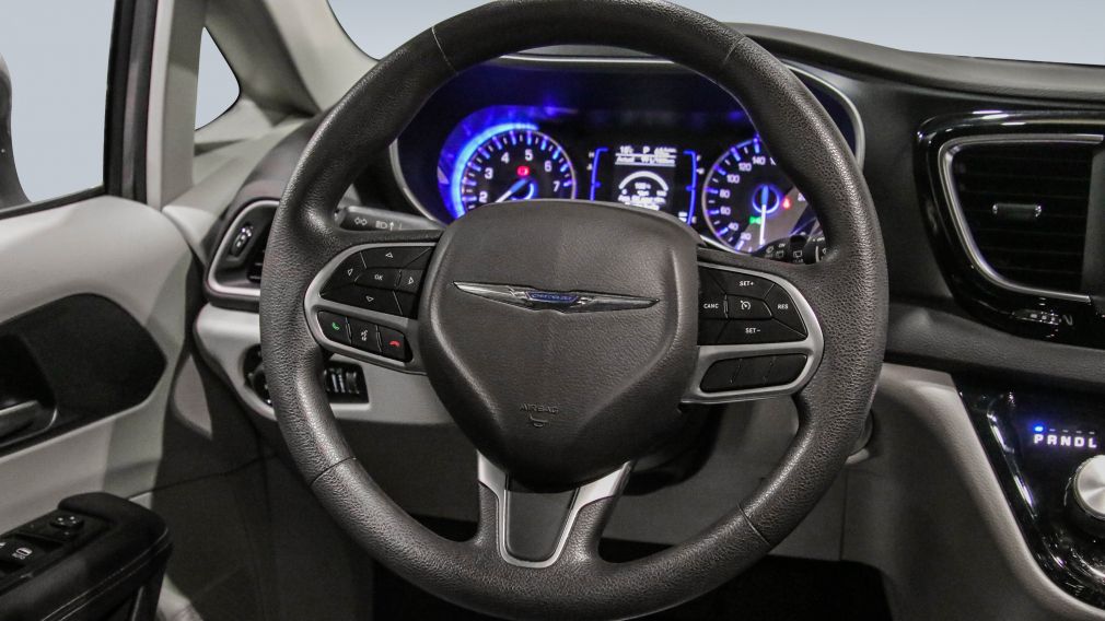 Chrysler Pacifica Touring 2020 d&rsquo;occasion à vendre - 15