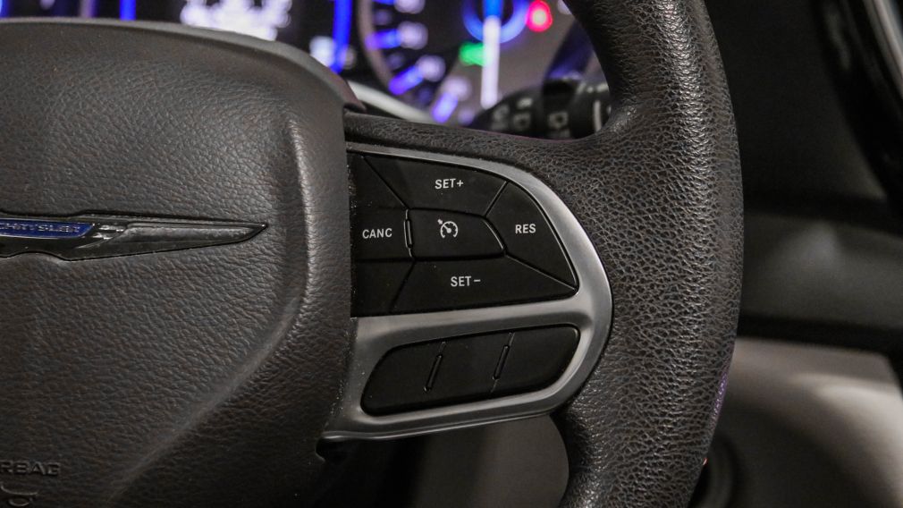 Chrysler Pacifica Touring 2020 d&rsquo;occasion à vendre - 17
