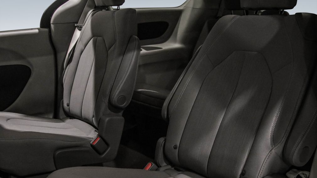 Chrysler Pacifica Touring 2020 d&rsquo;occasion à vendre - 22
