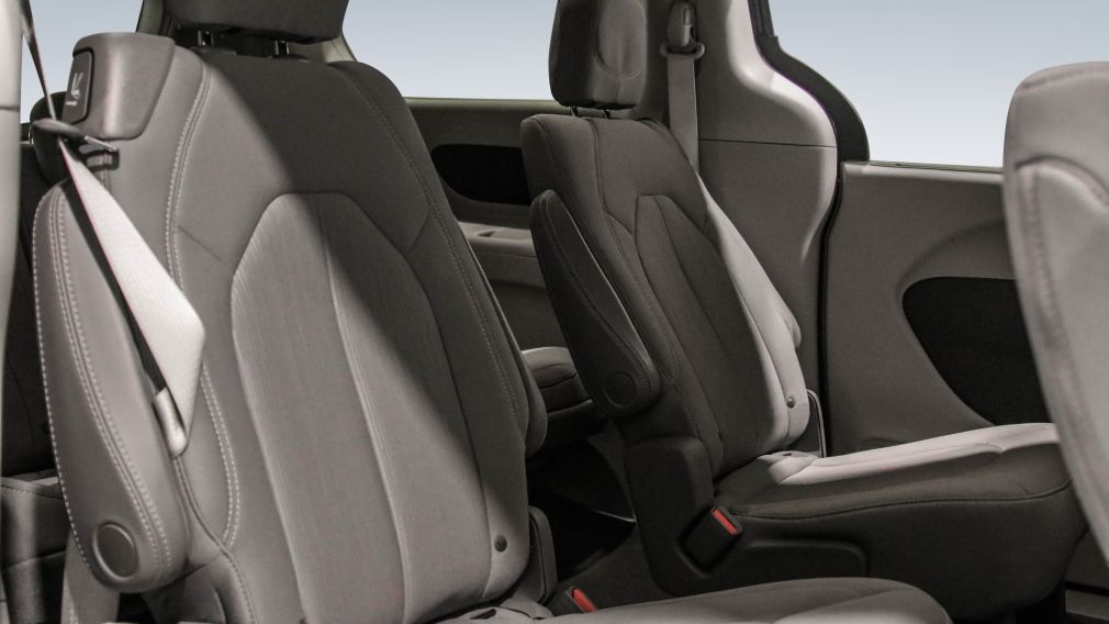 Chrysler Pacifica Touring 2020 d&rsquo;occasion à vendre - 24
