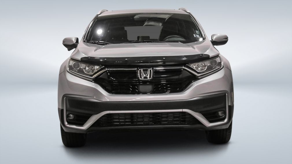 Honda CRV Sport 2021 d&rsquo;occasion à vendre - 2