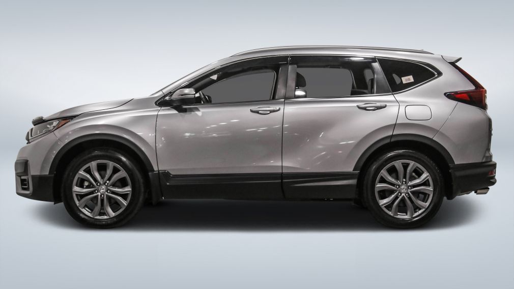 Honda CRV Sport 2021 d&rsquo;occasion à vendre - 4
