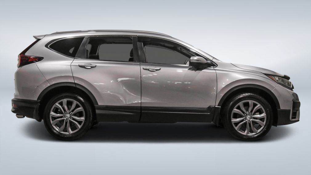 Honda CRV Sport 2021 d&rsquo;occasion à vendre - 8