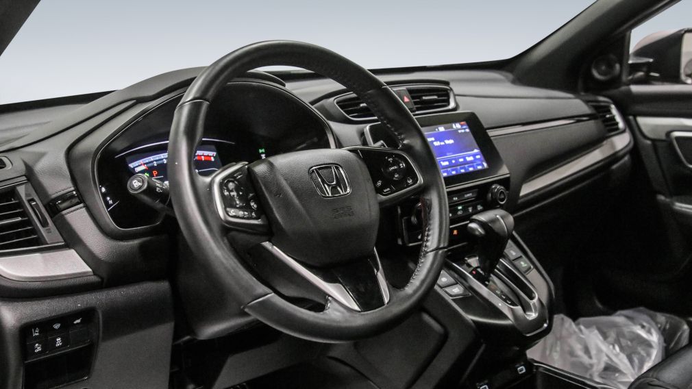 Honda CRV Sport 2021 d&rsquo;occasion à vendre - 9