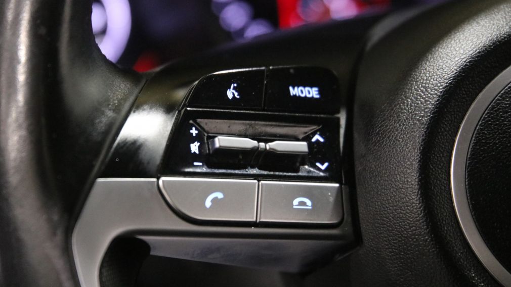 Hyundai Elantra Preferred 2022 d&rsquo;occasion à vendre - 13