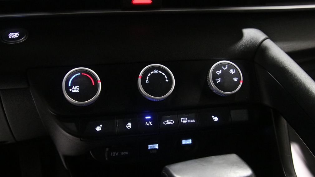 Hyundai Elantra Preferred 2022 d&rsquo;occasion à vendre - 17