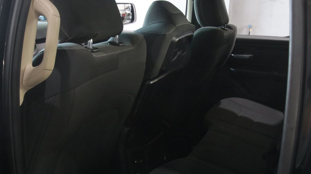 Dodge Ram Tradesman 2019 d&rsquo;occasion à vendre - 18