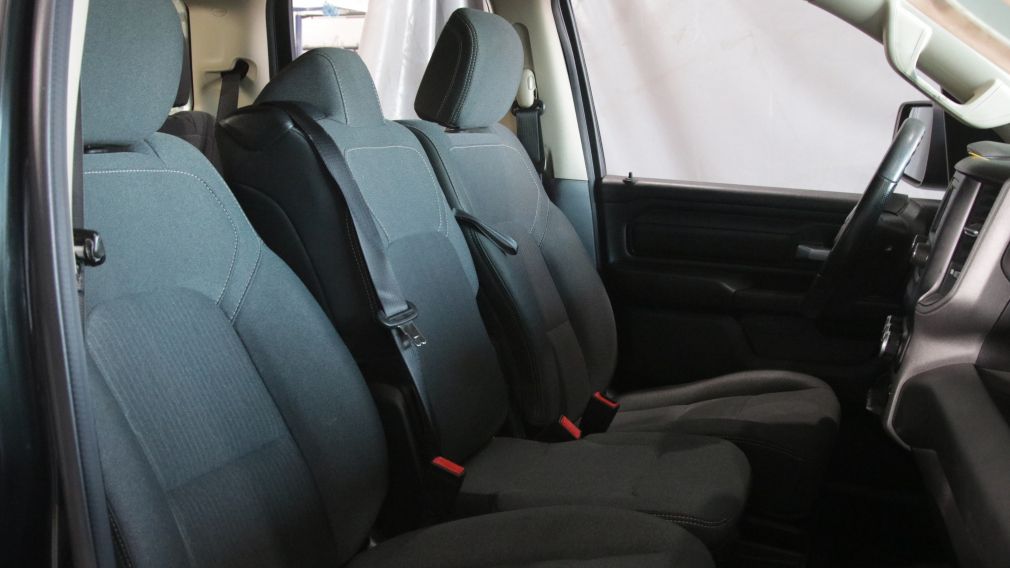 Dodge Ram Tradesman 2019 d&rsquo;occasion à vendre - 23