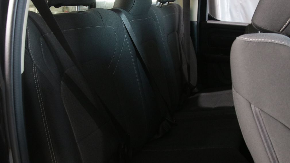 Dodge Ram Tradesman 2019 d&rsquo;occasion à vendre - 21