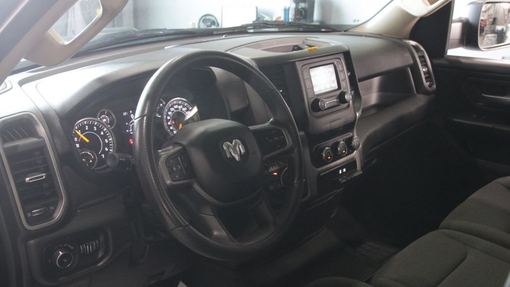 Dodge Ram Tradesman 2019 d&rsquo;occasion à vendre - 16
