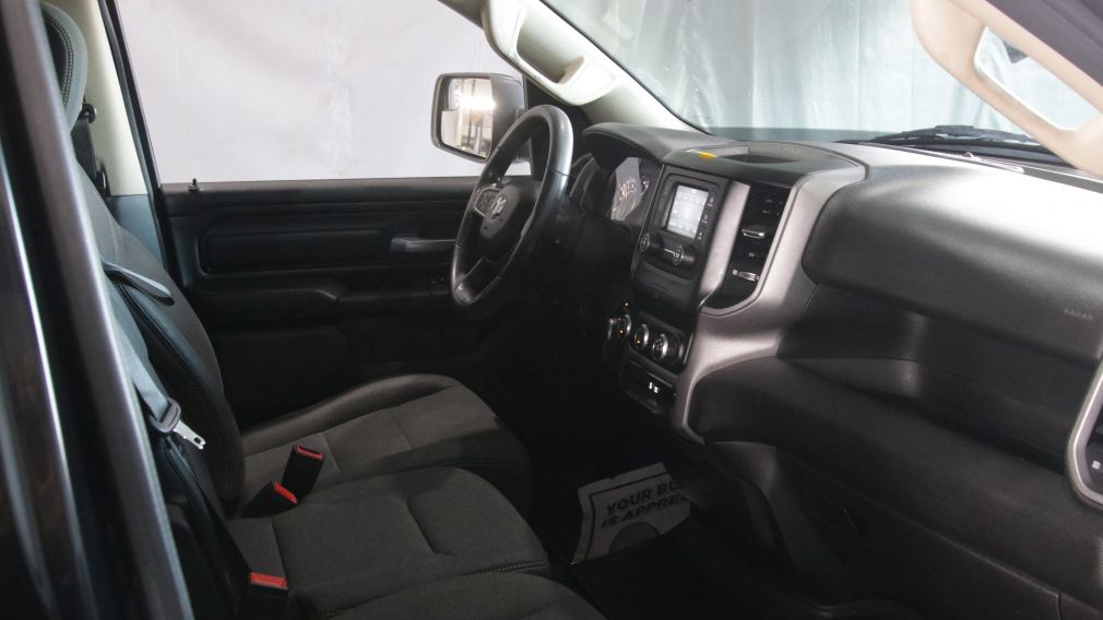 Dodge Ram Tradesman 2019 d&rsquo;occasion à vendre - 24